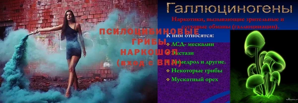 ALPHA-PVP Вяземский